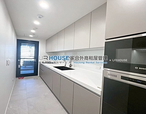 MRT小巨蛋/全新完工質感社區/永久棟距景觀3房/租金含稅 - Image 10