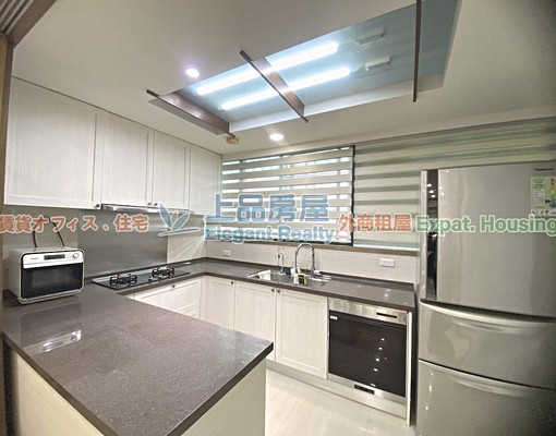 K134858古亭東門站✫師大文教區稀有美三房✫屋況佳 - Image 5