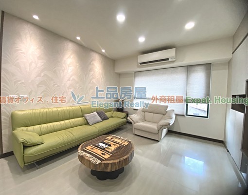 K134858古亭東門站✫師大文教區稀有美三房✫屋況佳 - Image 3