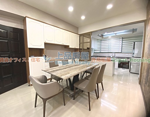 K134858古亭東門站✫師大文教區稀有美三房✫屋況佳 - Image 4