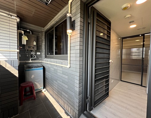 【A7大華昇耕】全新裝潢家具〃拎包入住兩房車 - Image 12