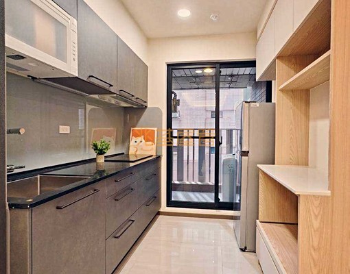 兆基🏡和睦寓邸優質2房出租，3樓雙陽台，舒適又便利！ - Image 6