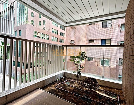 兆基🏡和睦寓邸優質2房出租，3樓雙陽台，舒適又便利！ - Image 8