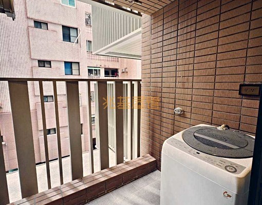 兆基🏡和睦寓邸優質2房出租，3樓雙陽台，舒適又便利！ - Image 9