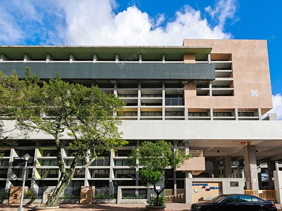 碧湖泱玥環境圖