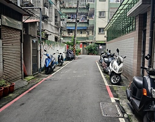 永和竹林路可租補雅房~過橋台大 - Image 9