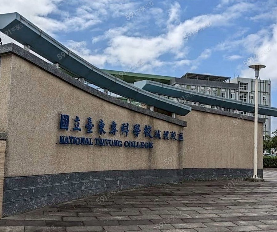 時年善美 龍騰華廈環境圖