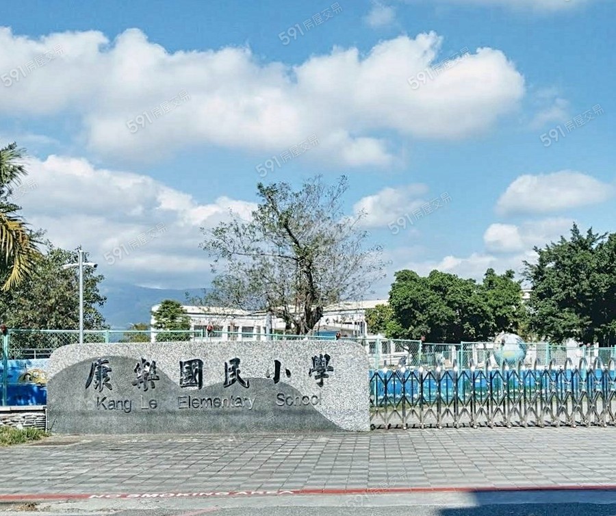 時年善美 龍騰華廈環境圖