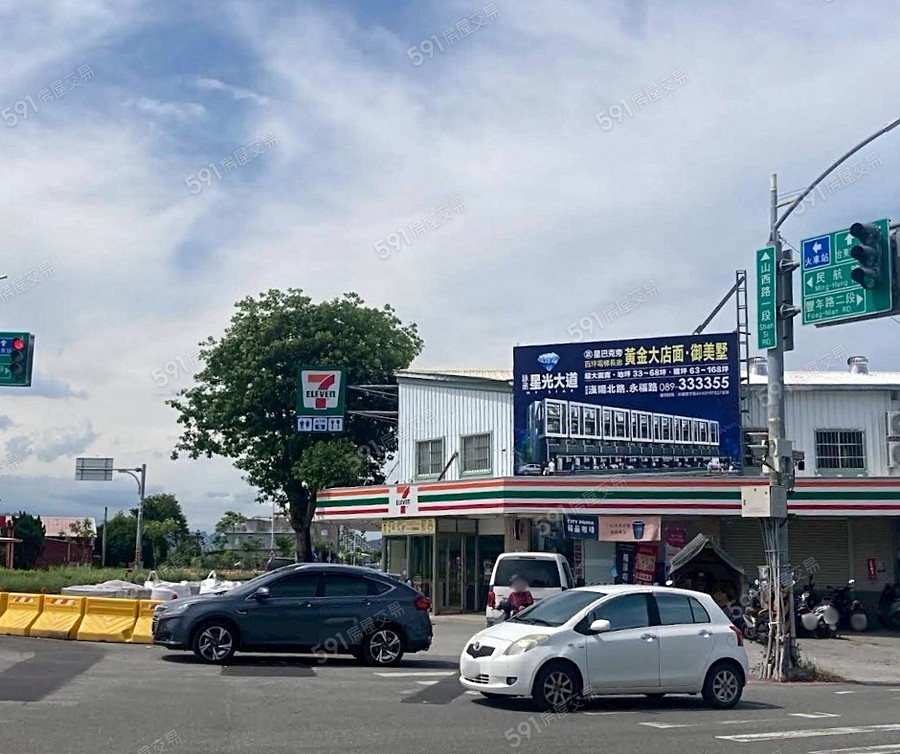 時年善美 龍騰華廈環境圖