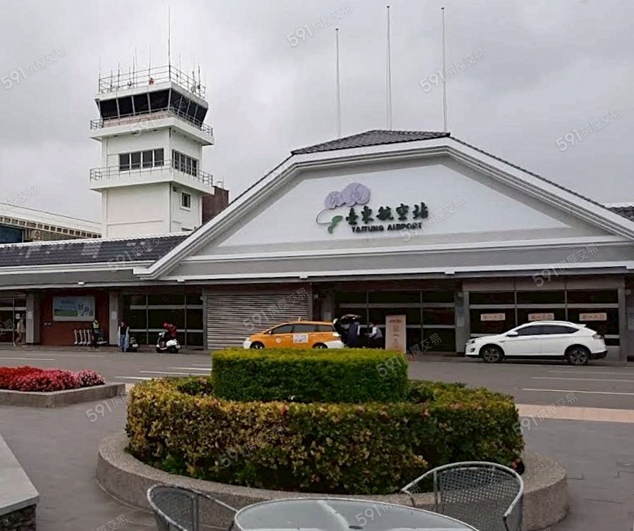 時年善美 龍騰華廈環境圖