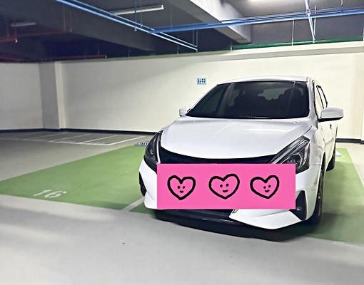 ☆🌿中壢體育園區鼎藏青珉2房車+平面車位🌿☆含車含管 - Image 11