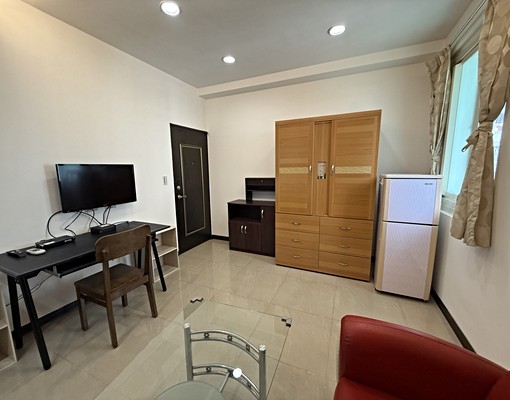 ✨板橋縣民大道旁・雙面採光・通風佳・大空間套房出租✨ - Image 5