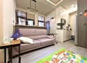 板橋區-新府路2房2廳，26.4坪