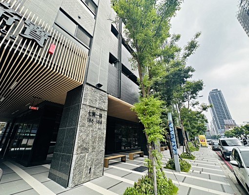 🌟可養寵🌈頂樓🌟全新交屋🌈景觀宅大2房 - Image 1