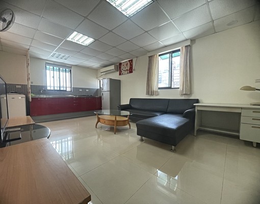 洽洽好租🏡市府中平稀有一房一廳大露臺有廚房 - Image 4