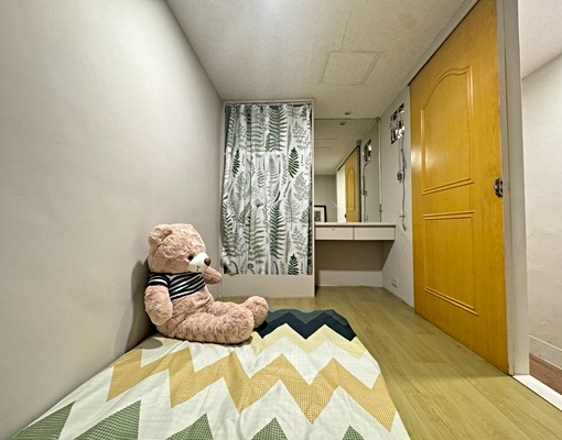 ✨清水街清新小品裝潢2房有庭院免爬樓梯 - Image 13