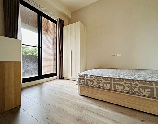 中科精銳闊2房露台樹梢戶平車～可租補 - Image 6