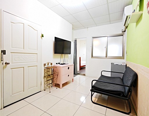 超大正一房一廳🍎衛浴開窗✅獨洗獨曬✅ - Image 9