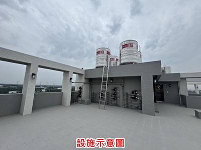 社區圖片
