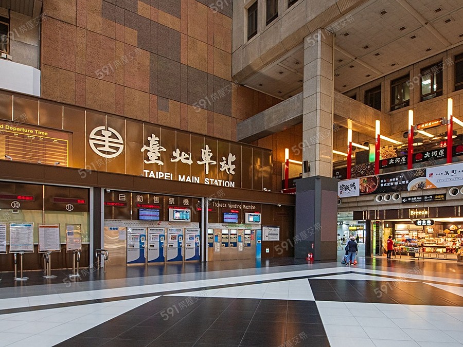 睿泰絵。環境圖