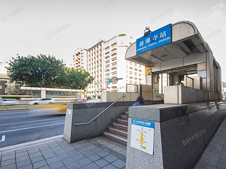 睿泰絵。環境圖