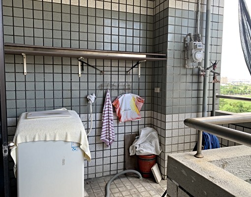 民權國小勞工公園捷運站大三房 - Image 12