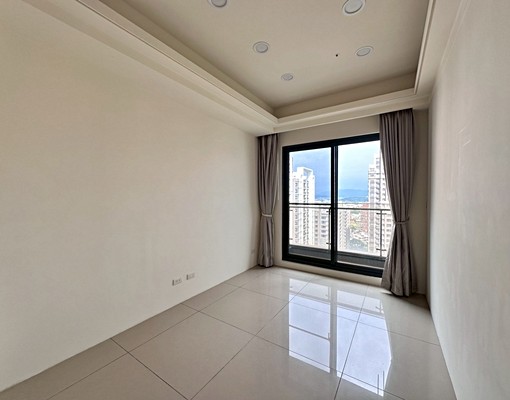 東京中城超大4房無敵視野戶+平車(我剛搬走屋況我最熟) - Image 4