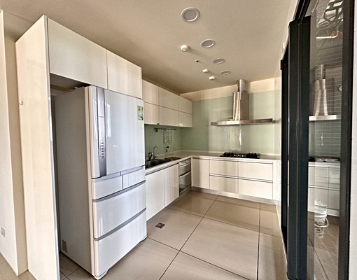 東京中城超大4房無敵視野戶+平車(我剛搬走屋況我最熟) - Image 5