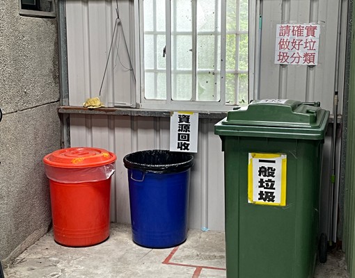 元培玄奘優質套房 - Image 5