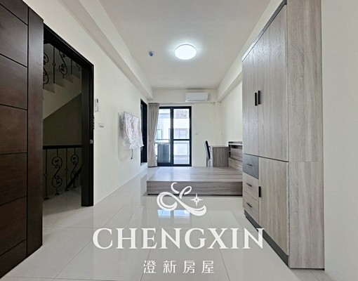 ✨台積電旁獨立洗曬&垃圾集中&一卡皮箱入住✨ - Image 7