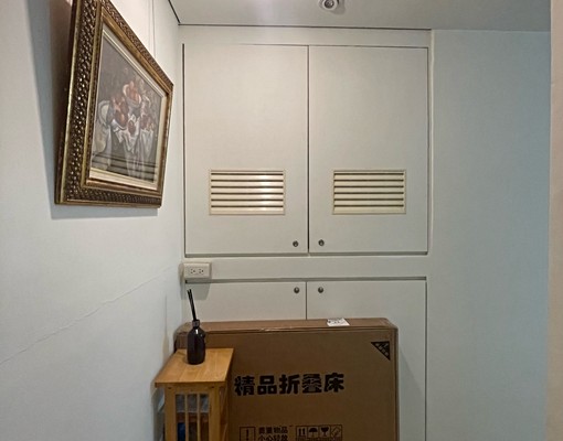可租補樂華夜市旁近頂溪裝潢大套房 - Image 2