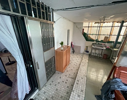 免佣）近捷運大湖公園【超值2房1廳】有露臺★小廚房★房皆有窗 - Image 5