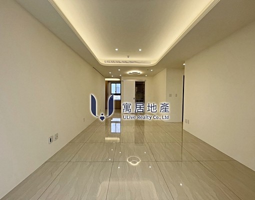 大橋頭正3房｜高樓層景觀｜有浴缸採光落地窗 - Image 2