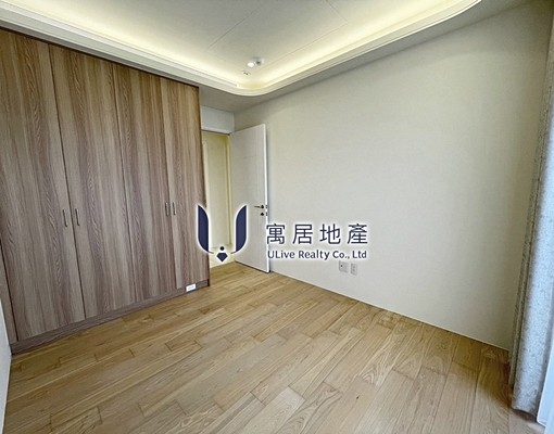 大橋頭正3房｜高樓層景觀｜有浴缸採光落地窗 - Image 10