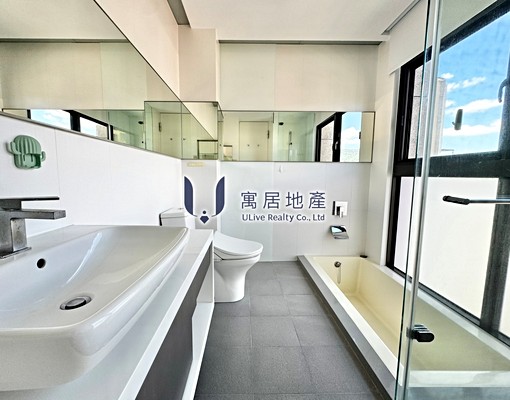 質感設計二房宅(含車位)｜生活圈完善，捷運旁豪華裝潢宅 - Image 8