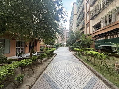 社區圖片