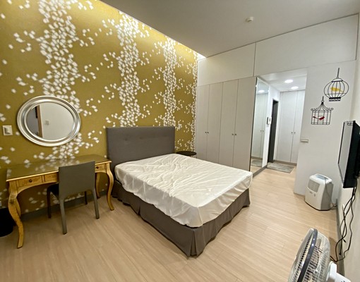 中山區裝潢美屋.電梯.獨立雙陽台.屋況優.24小時管理 - Image 6