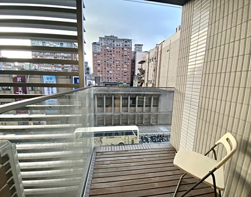 中山區裝潢美屋.電梯.獨立雙陽台.屋況優.24小時管理 - Image 8