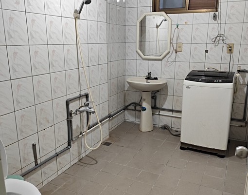 全女生公寓雅房分租近榮總北護石牌商城捷運石牌站 - Image 4