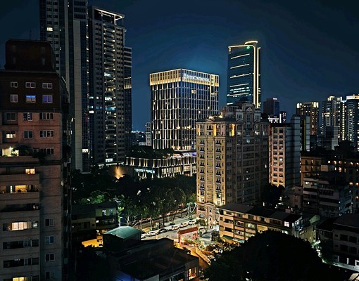 西區勤美誠品綠園道裝潢一房一廳陽台獨洗曬 - Image 12