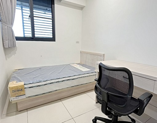 大東捷運站旁-溫馨明亮2房 - Image 6