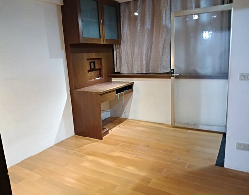 🏅社會住宅/竹林路公寓獨立大套房/雙租補/免仲介費/可寵✨ - Image 6