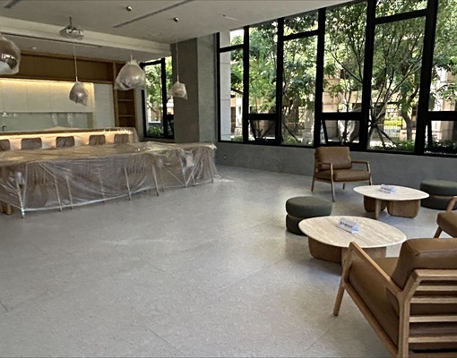 竹北高鐵"澤緣好是"全新森林四改三大房近高鐵文興學區公園宅 - Image 2