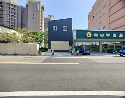 大業路1-2樓透店.適各行各業.門口可停車 - Image 2