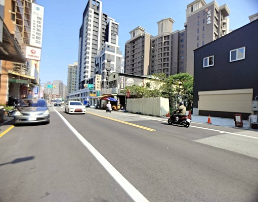 大業路1-2樓透店.適各行各業.門口可停車 - Image 4