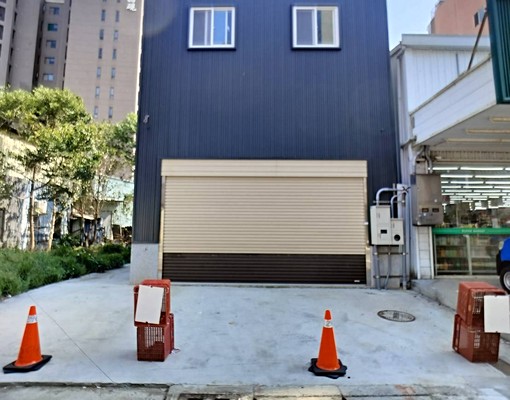 大業路1-2樓透店.適各行各業.門口可停車 - Image 7