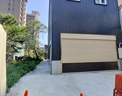 大業路1-2樓透店.適各行各業.門口可停車 - Image 8