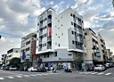 東區-南京東路一段店面，306.5坪