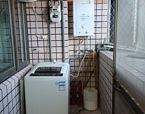 近永安捷運四號公園溫馨電梯三房 - Image 9