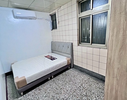 走路不用5分鐘即到台北橋站,整層出粗公寓,可租補 - Image 9